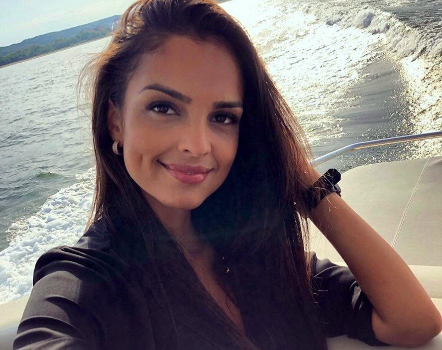 Klaudia El Dursi