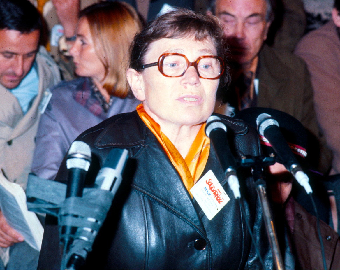 Anna Walentynowicz