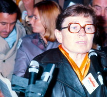 Anna Walentynowicz