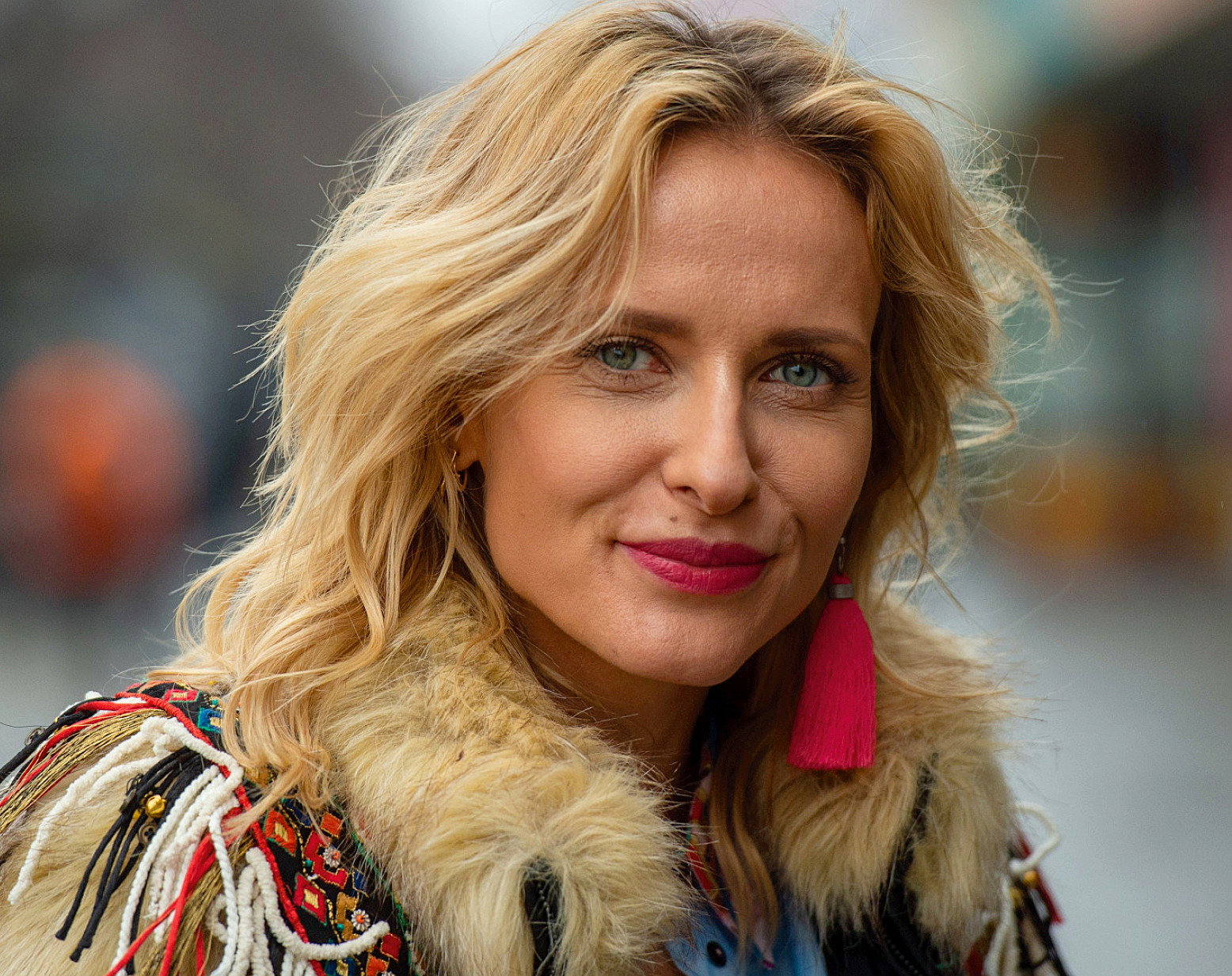 Patrycja Markowska