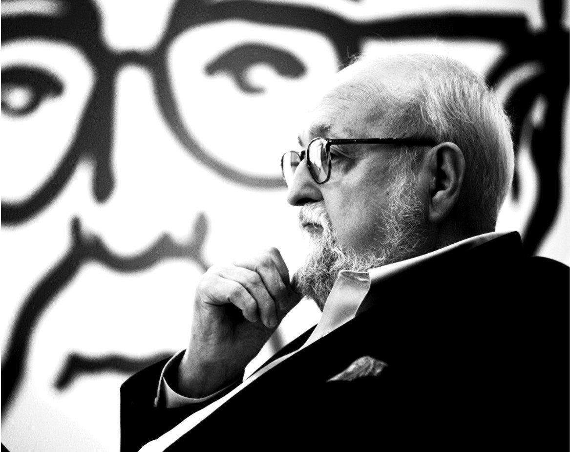 Krzysztof Penderecki