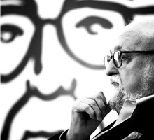 Krzysztof Penderecki
