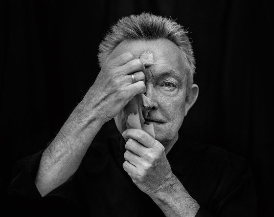 Waldemar Pokromski, VIVA! grudzień 2017