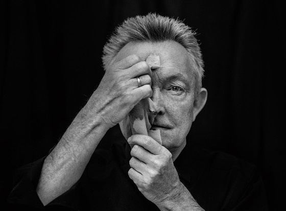 Waldemar Pokromski, VIVA! grudzień 2017