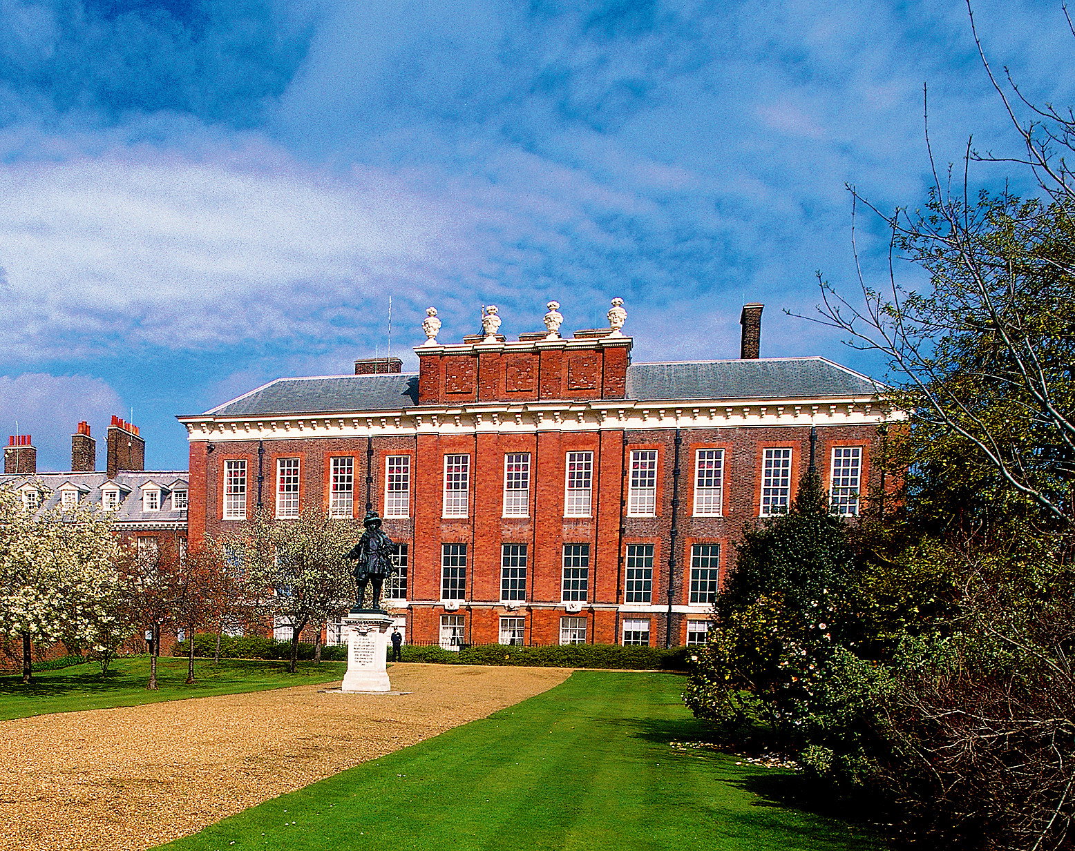 Pałac Kensington