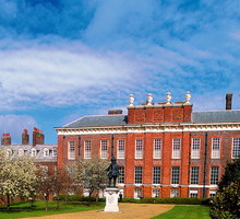 Pałac Kensington