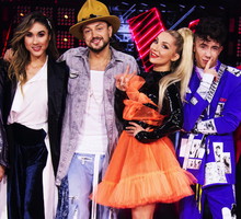 The Voice Kids: trenerzy, prowadzący