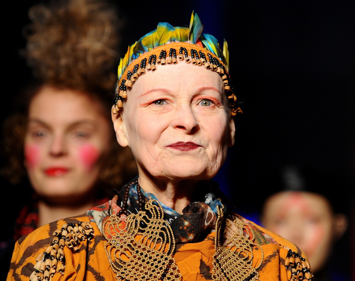 Vivienne Westwood