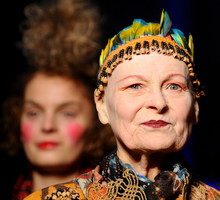 Vivienne Westwood