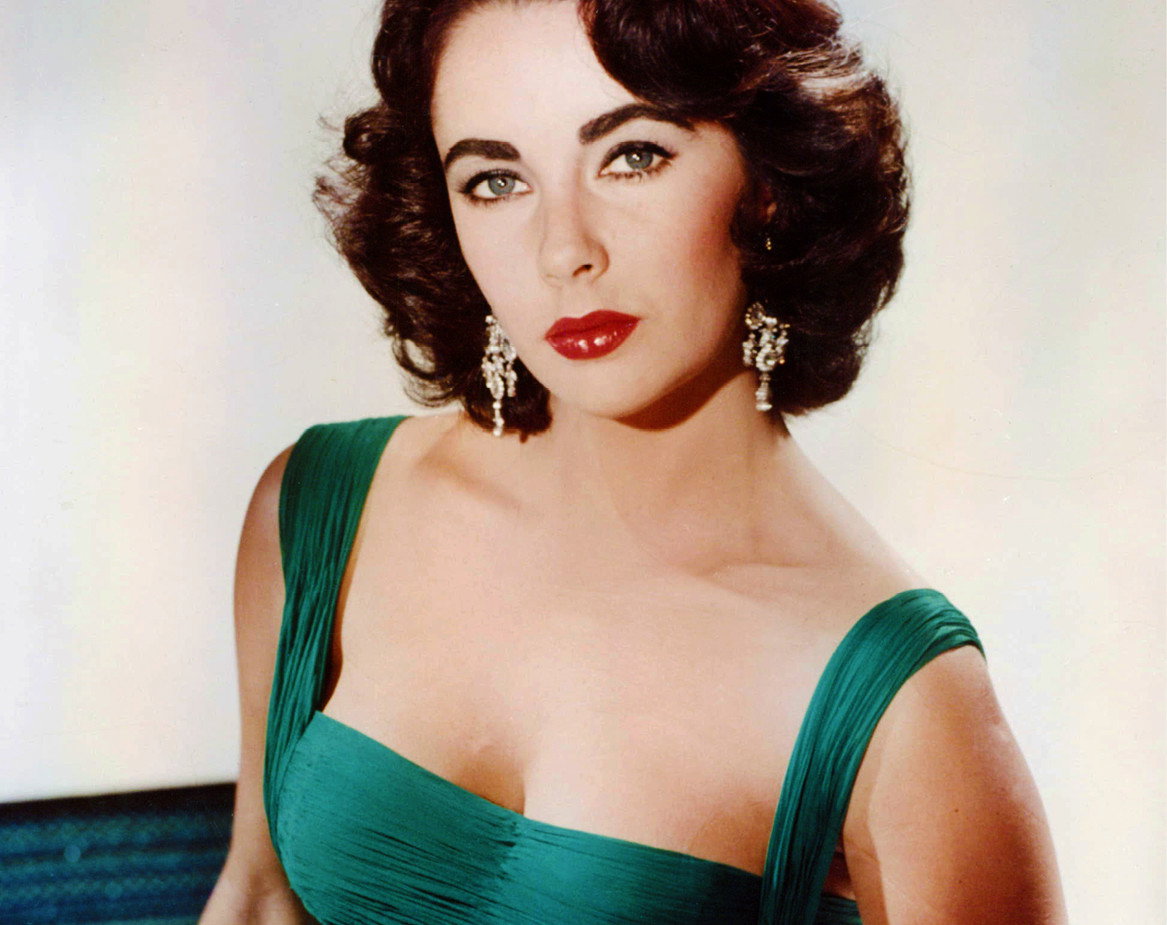 Elizabeth Taylor