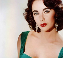 Elizabeth Taylor