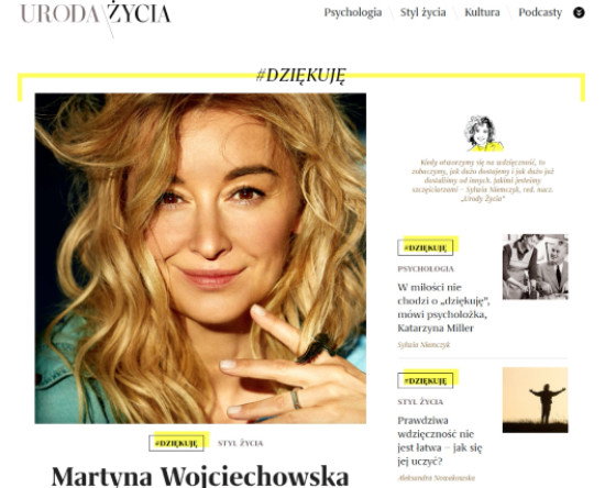 NOWA Uroda Życia