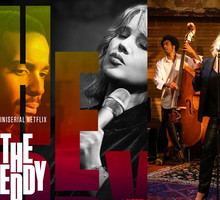 Joanna Kulig, The Eddy