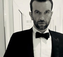 Cannes 2018: Tomasz Kot