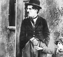 Charlie Chaplin