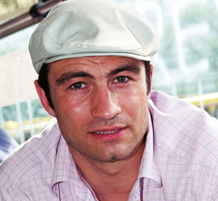 Waldemar Goszcz