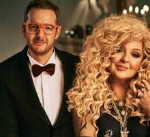 Magda Gessler, Lara Gessler i Tadeusz Müller, Viva! 24/2019