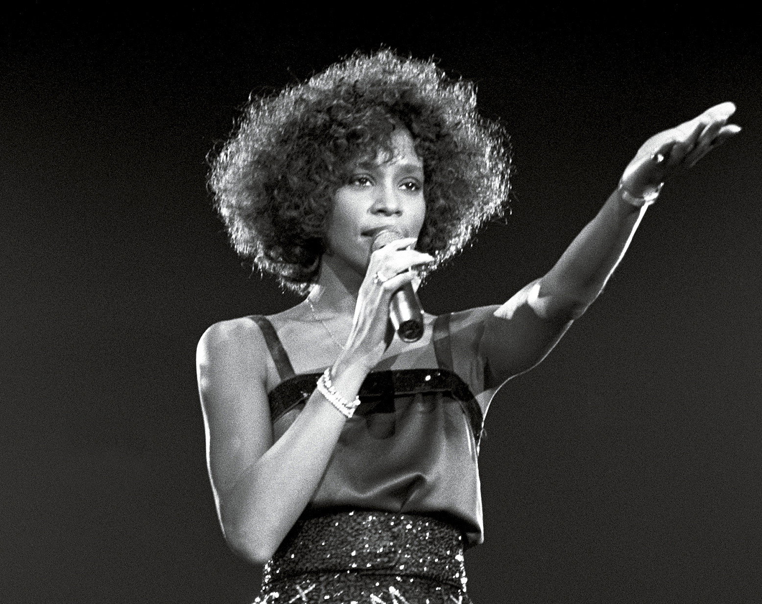 Whitney Houston