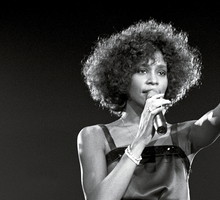 Whitney Houston