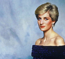księżna Diana