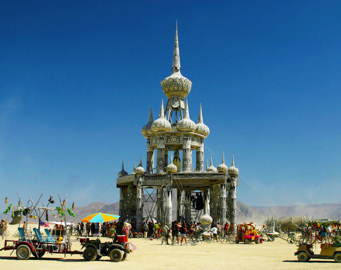 Burning Man