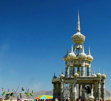 Burning Man