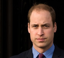 Książę William