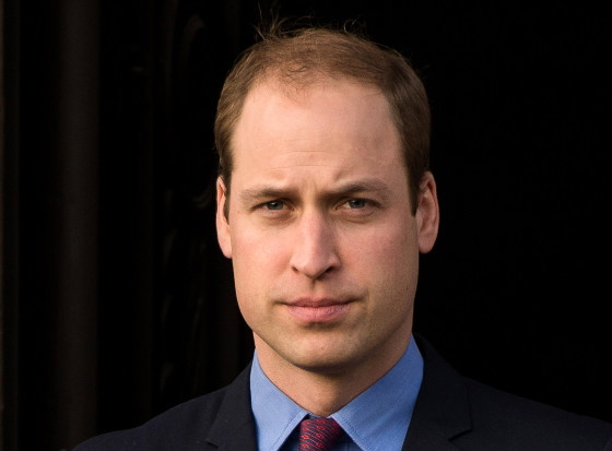 Książę William