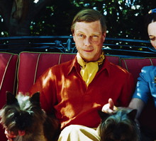Król Edward VIII, Wallis Simpson