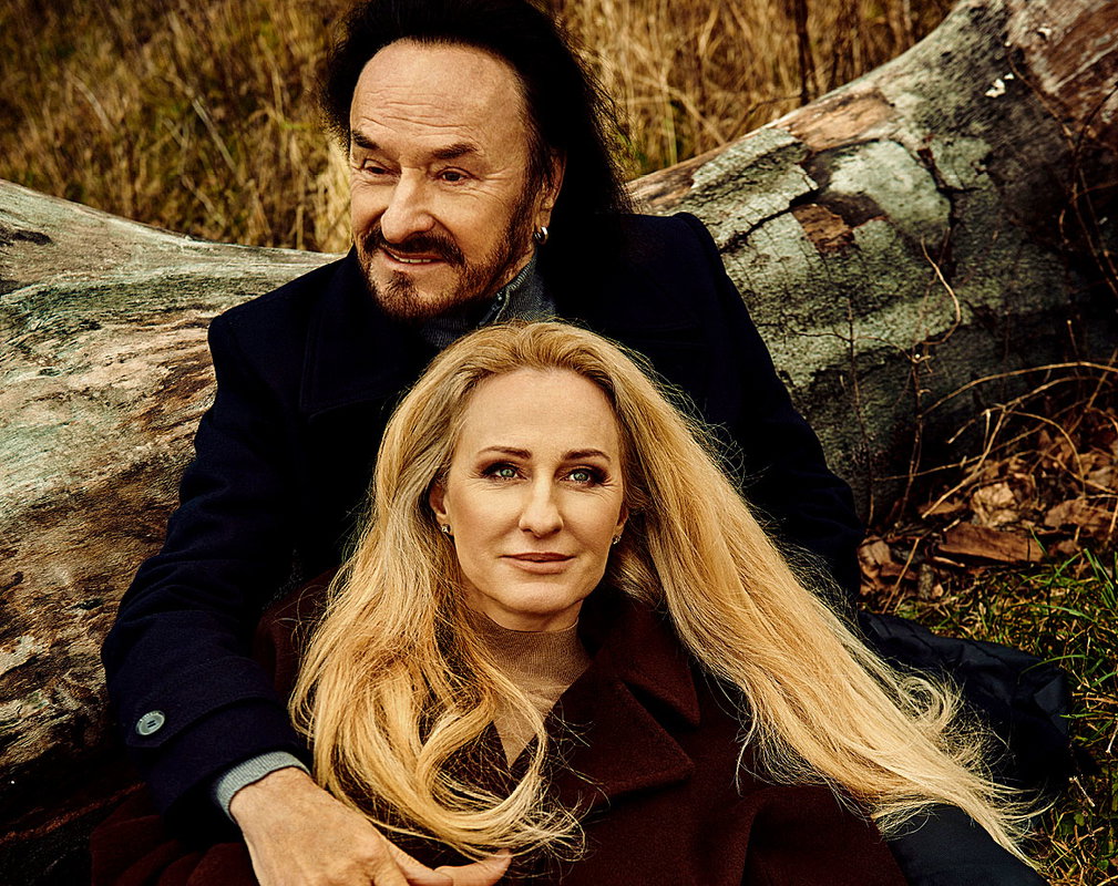 Stan Borys, Anna Maleady, Viva! 25/2019