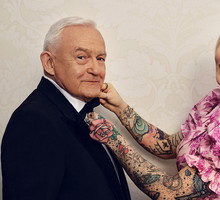 Leszek Miller, Monika Miller, VIVA!7/2020