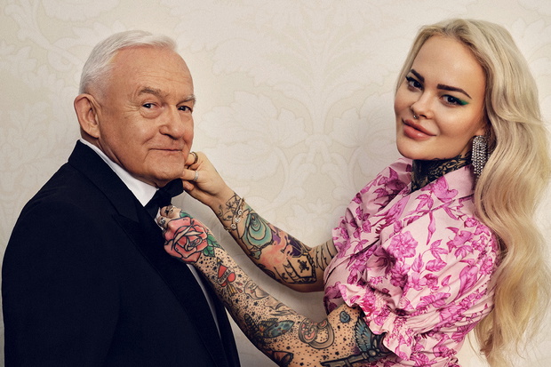 Leszek Miller, Monika Miller, VIVA!7/2020
