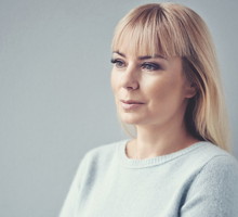 Elżbieta Bieńkowska, VIVA! 1/2015, Elżbieta Bieńkowska, VIVA! styczeń 2015