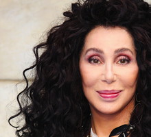 Cher