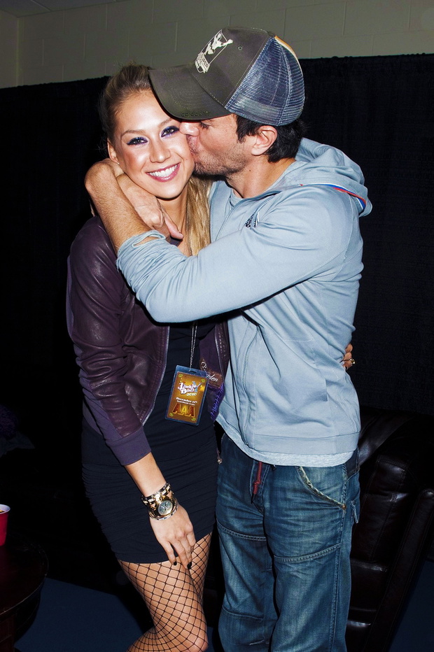 Impreza Jingle Ball 2010
