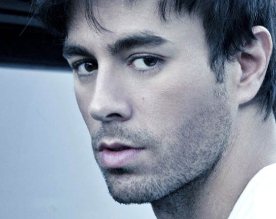 Enrique Iglesias