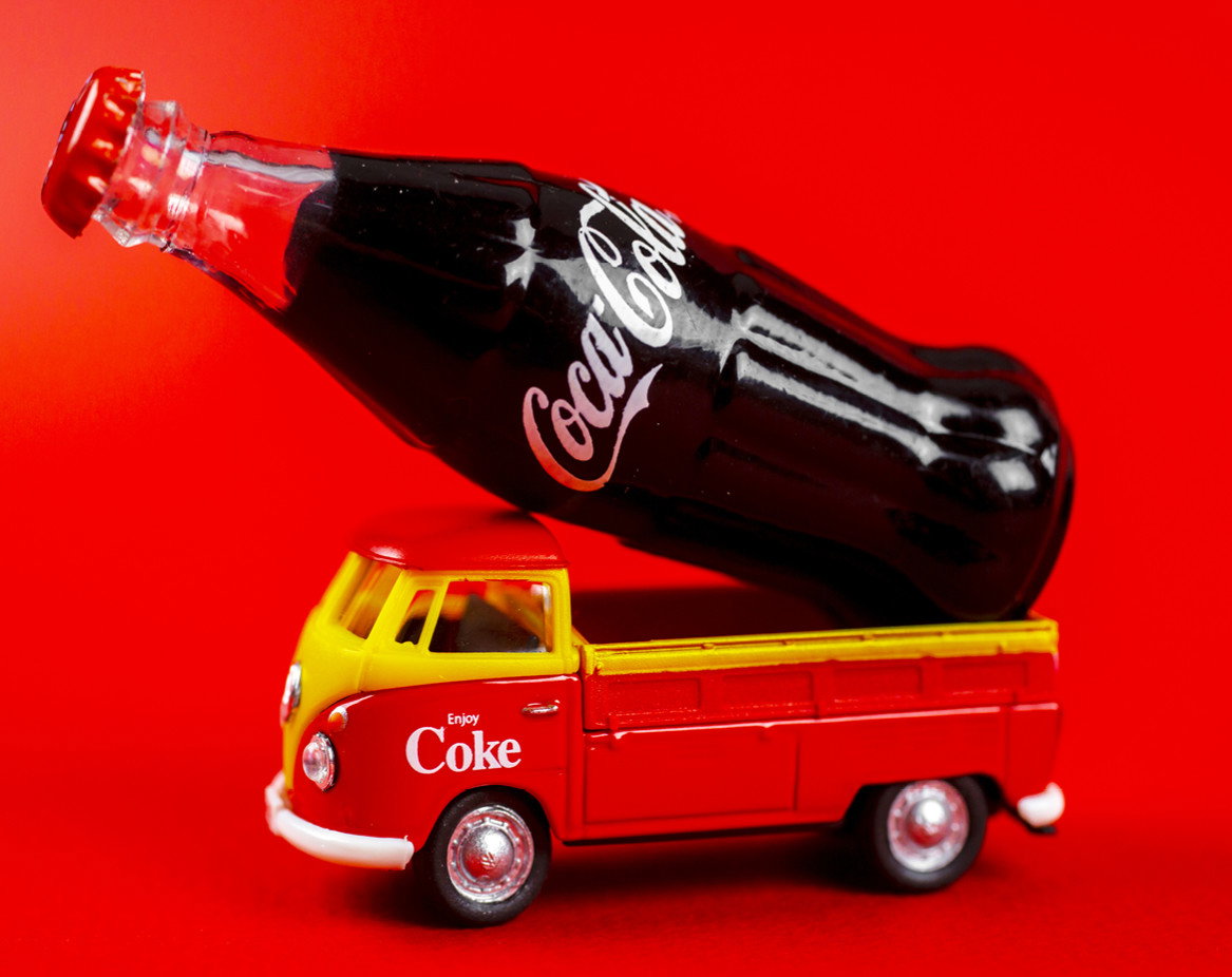 Coca-Cola