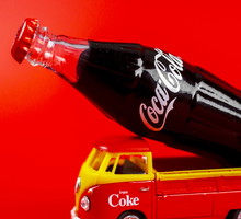 Coca-Cola