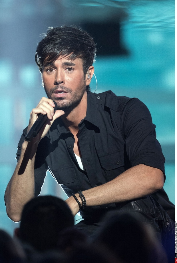 Znani na imprezie NRJ Music Awards