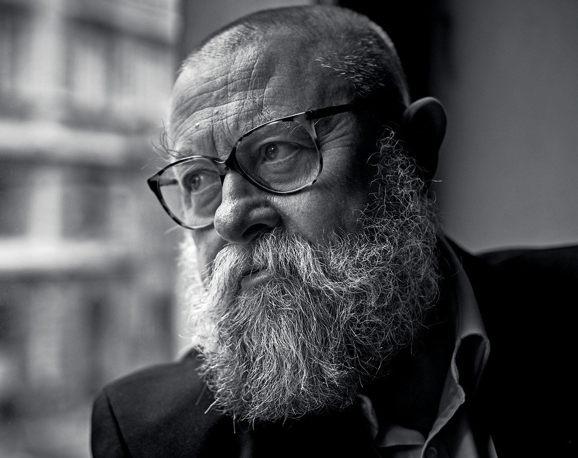 Jerzy Bralczyk, Viva! 10/2020