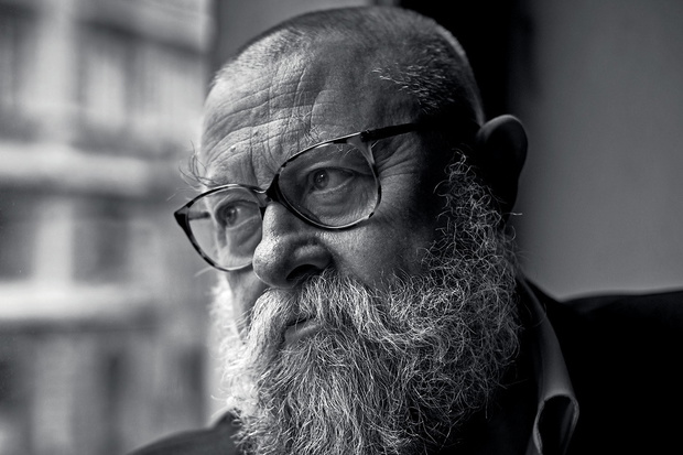 Jerzy Bralczyk, Viva! 10/2020