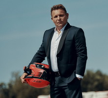 Leszek Kuzaj, VIVA 12/2020