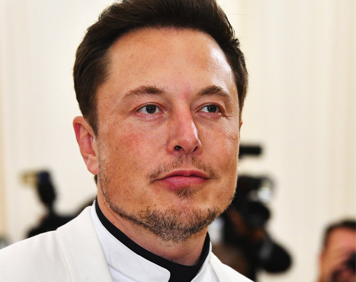Elon Musk
