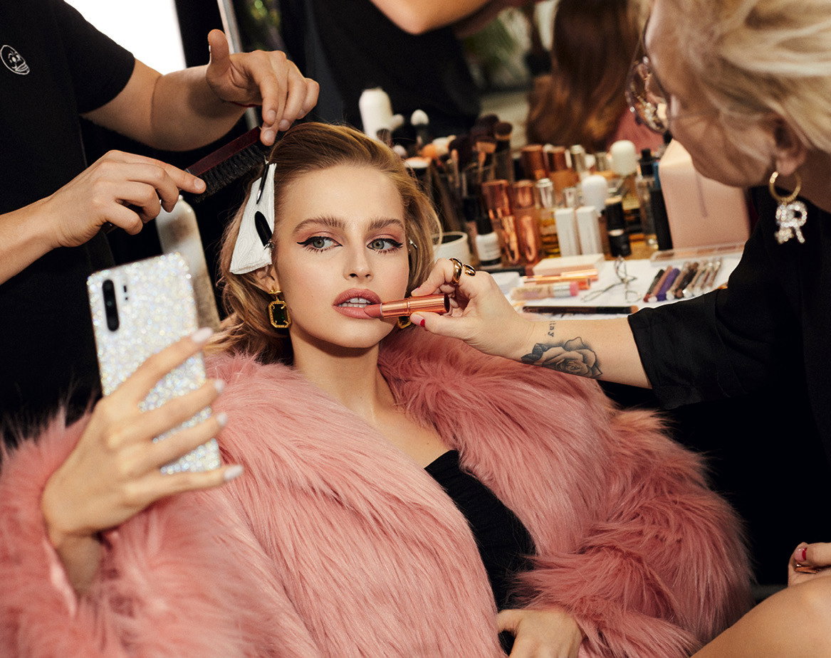 Karolina Pisarek, VIVA 12/2020