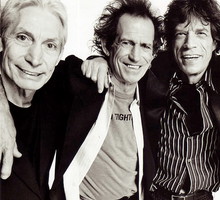 Zespół The Rolling Stones