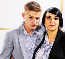 Tomasz Komenda, Anna Walter