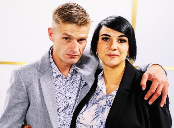 Tomasz Komenda, Anna Walter