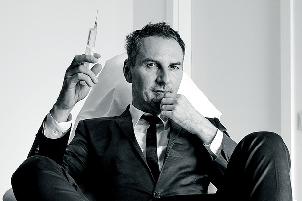 Krzysztof Gojdź, VIVA! 2016