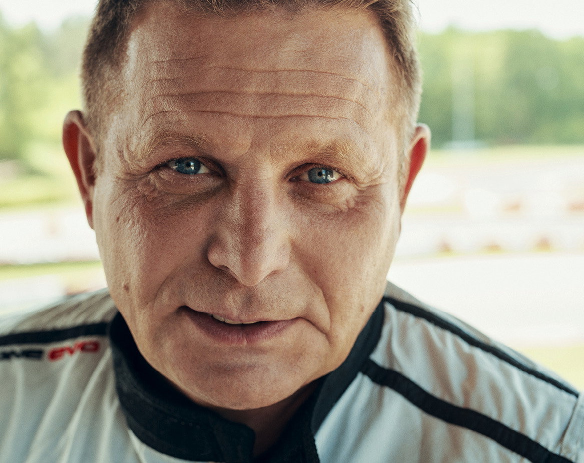 Leszek Kuzaj, VIVA 12/2020