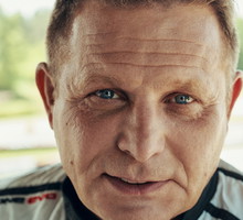 Leszek Kuzaj, VIVA 12/2020